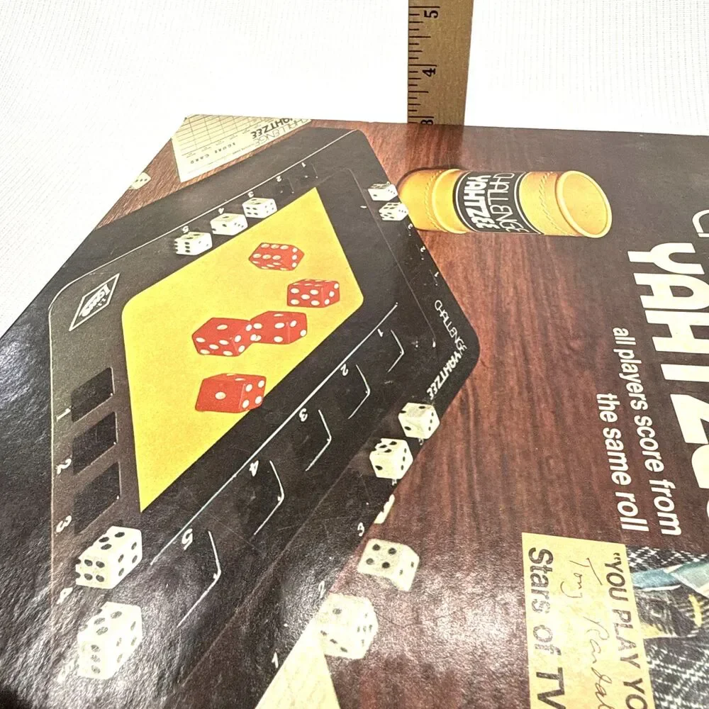 Milton Bradley this complete